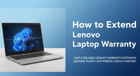 How to Extend Lenovo Laptop Warranty – A Complete Guide