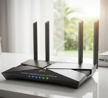 TP-Link XX-530V