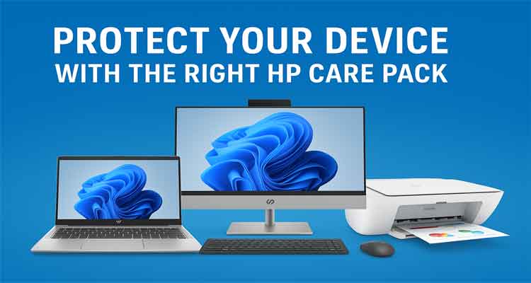 A Complete Guide to Choosing the Right HP Warranty Plan for Your Device
