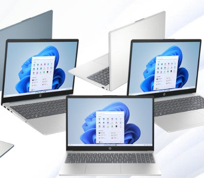 HP Laptops at Best Price