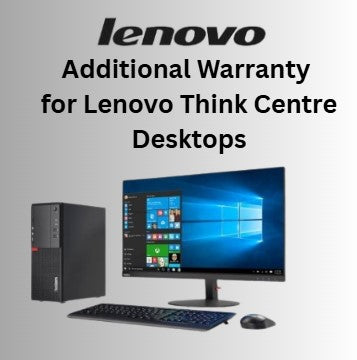 Lenovo Think Centre Desktops Extended Warranty