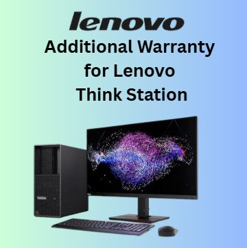 Lenovo Think Station Extended Warranty