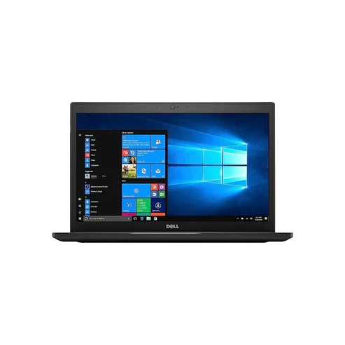 (Refurbished) Dell Latitude 7490 14" Laptop Intel Core i5 8th Gen 16GB RAM 512GB SSD Win 10 Pro