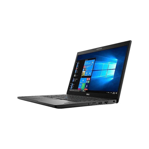 (Refurbished) Dell Latitude 7490 14" Laptop Intel Core i5 8th Gen 16GB RAM 512GB SSD Win 10 Pro