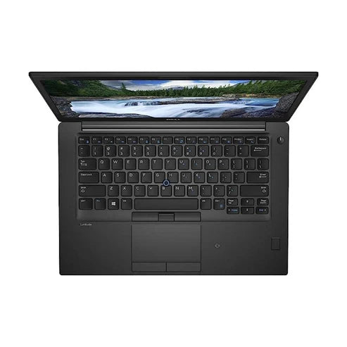 (Refurbished) Dell Latitude 7490 14" Laptop Intel Core i5 8th Gen 16GB RAM 512GB SSD Win 10 Pro