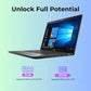 (Refurbished) Dell Latitude 7490 14" Laptop Intel Core i7 8th Gen 16GB RAM 512GB SSD Win 10 Pro