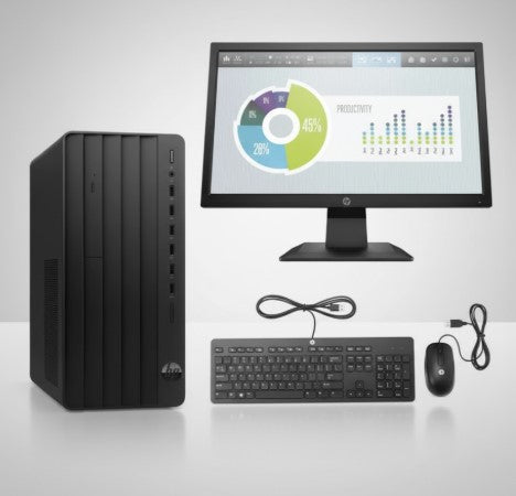 HP Pro Tower 280 G9 PCI Desktop PC