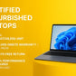 Lenovo L470 Refurbished Laptop with 3 Years Onsite Warranty