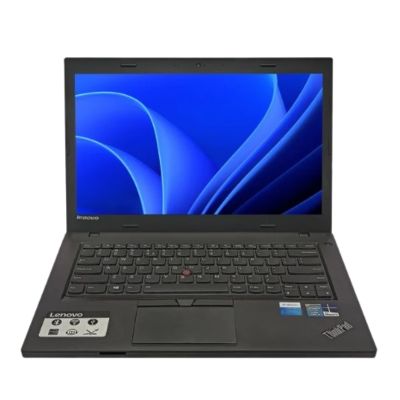 Lenovo L470 Refurbished Laptop with 3 Years Onsite Warranty