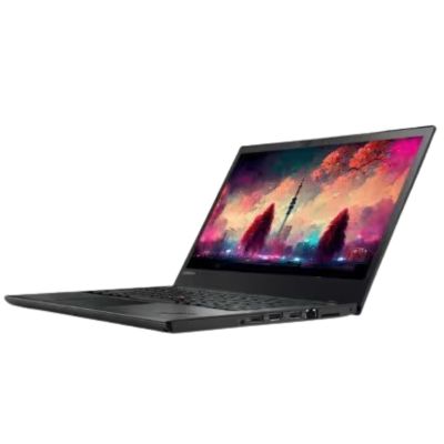 Lenovo L470 Refurbished Laptop with 3 Years Onsite Warranty