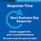 lenovo nbd warranty support india