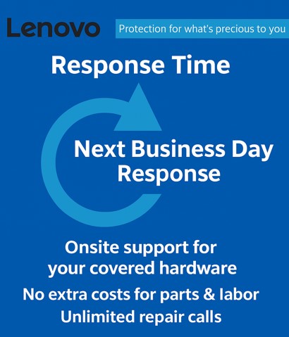 lenovo nbd warranty support india