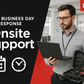 lenovo onsite support