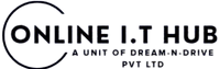 Online IT Hub