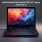 (Refurbished) Dell Latitude 7470 14" Laptop Intel Core i5 6th Generation Win 10 Pro
