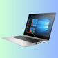 (Refurbished) HP EliteBook 840 G5 14" Laptop Intel Core i5 8th Gen 8GB RAM 256GB SSD Win 10 Pro