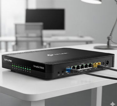 TP-Link Omada ER605